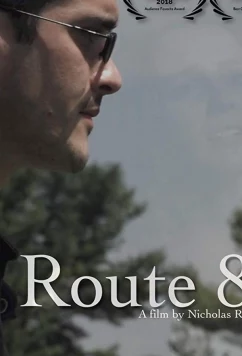 Трасса 80 / Route 80 (2018)