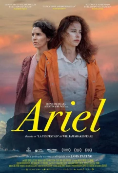 Ариель / Ariel (2025)