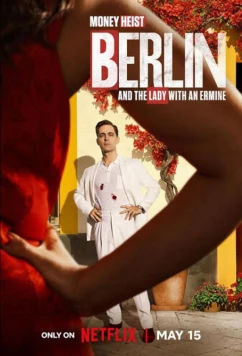 Берлин и дама с горностаем / Berlín y la dama del armiño (2026)