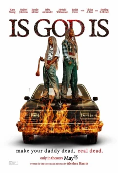 Есть ли бог? / Is God Is (2026)