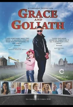 Грейс и Голиаф / Grace and Goliath (2018)