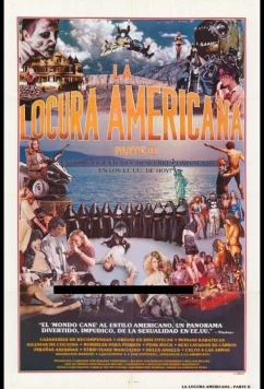 Это Америка. Часть II / This Is America Part 2 (1980)