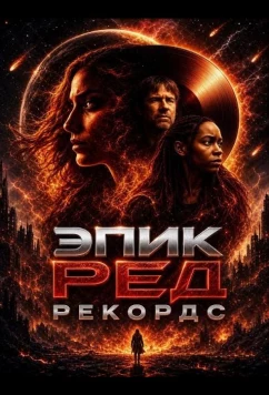 Эпик РЕД Рекордс / Epic REDD Recordz (2026)