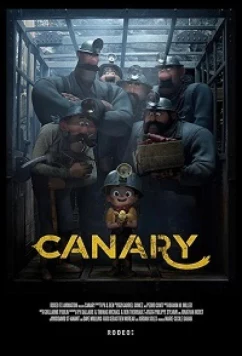 Канарейка (2022)