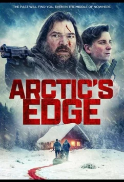 На краю Арктики / Arctic's Edge (2025)