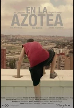 На крыше / En la azotea (2015)