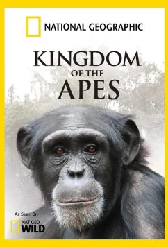 National Geographic. Королевство обезьян: Брат против брата (2014)