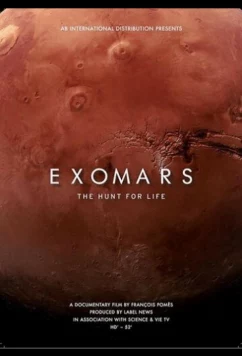 National Geographic: ЭкзоМарс / В поисках жизни / Exomars, the Hunt for Life (2016)