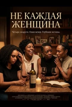 Не каждая женщина / Not Every Woman (2025)