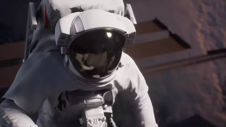 Кадр из Окутывая небеса (2023) Кадр из Окутывая небеса (2023)