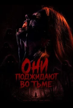 Они поджидают во тьме / They Wait in Shadows (2026)
