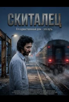 Скиталец / Trijya (2026)