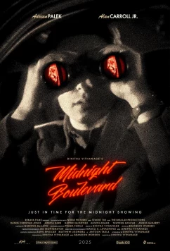 Бульвар Миднайт (2025)