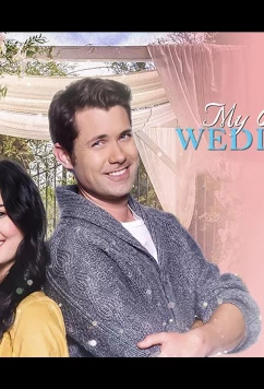 Свадьба моего босса / My Boss' Wedding (2021)