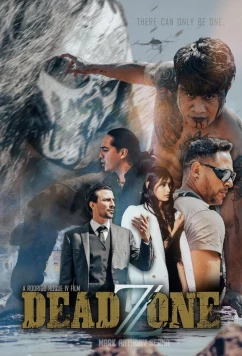 Мертвая зона / Deadzone (2024)