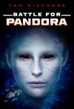 Битва за Пандору / Battle for Pandora (2022)