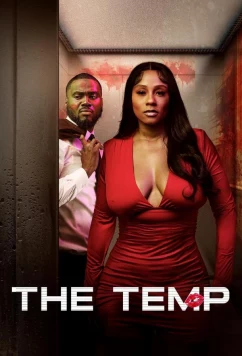 Временный сотрудник / The Temp (2024)