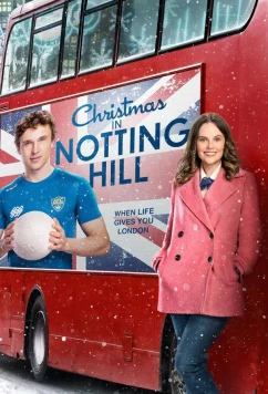 Рождество в Ноттинг-Хилле / Christmas in Notting Hill (2023)