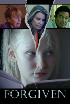 Прощение / Forgiven (2021)
