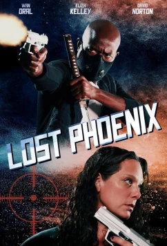 Потерянный феникс / Lost Phoenix (2023)