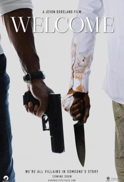 Добро пожаловать / Welcome (2025)