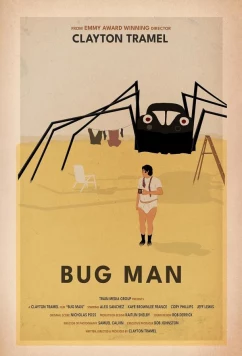 Человек-Жук / Bug Man (2023)