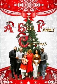 Рождество в семье Белл / A Bell Family Christmas (2022)