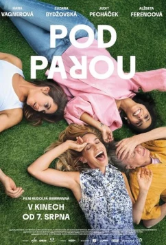 Ещё по одной / Pod parou (2025)