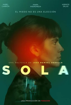 Одна / Sola (2023)
