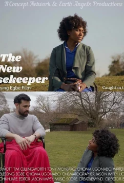 Новая домработница / The New Housekeeper (2023)