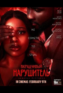 Вкрадчивый Нарушитель (2024)