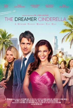 Золушка мечты / The Dreamer Cinderella (2026)