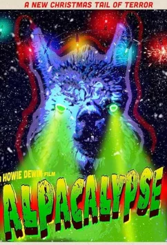 Альпакалипсис / Alpacalypse (2024)