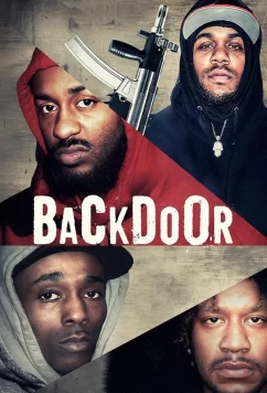 Запасной выход / Back Door (2022)