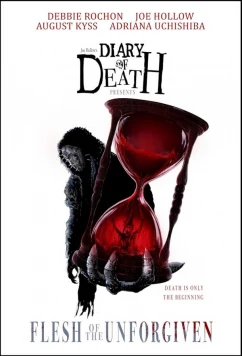 Плоть непрощенных / Flesh of the Unforgiven (2024)