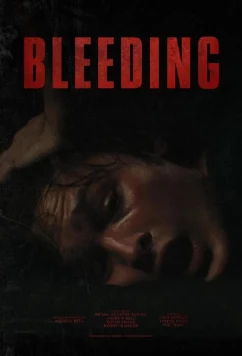 Кровь / Bleeding (2024)