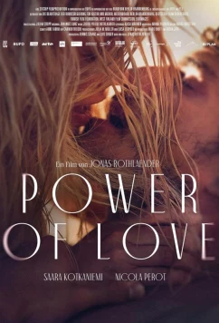 Дикая любовь / POWER OF LOVE (2023)