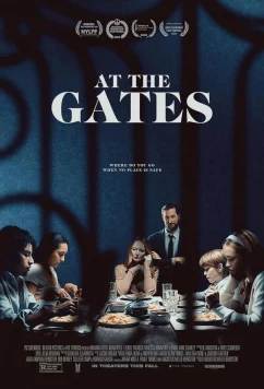 У ворот / At the Gates (2022)