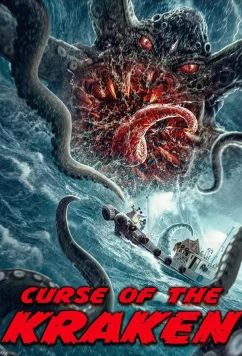 Проклятие Кракена / Curse of the Kraken (2020)