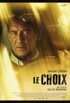 Выбор / Le choix (2024)