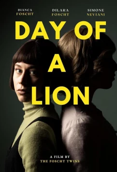 День Льва / Day of a Lion (2025)