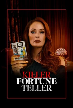 Смертельные предсказания / Killer Fortune Teller (2024)