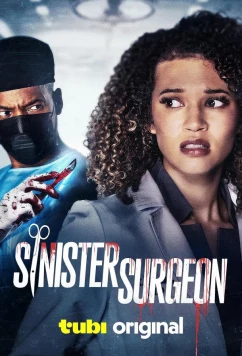 Зловещий хирург / Sinister Surgeon (2024)