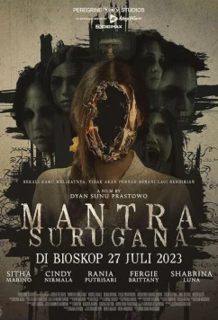 Мантра Суругана / Mantra Surugana (2023)