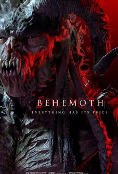 Зверь / Behemoth (2020)