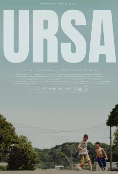 Урса / Ursa (2021)