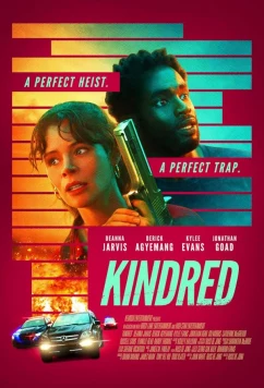 Кровные узы / Kindred (2025)
