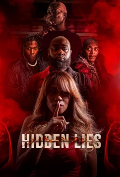 Скрытая ложь / Hidden Lies (2024)