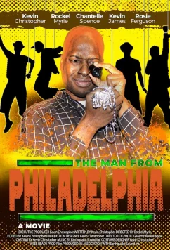 Мужчина из Филадельфии / The Man from Philadelphia (2022)