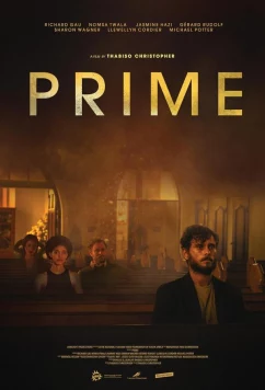 Первый час / Prime (2023)